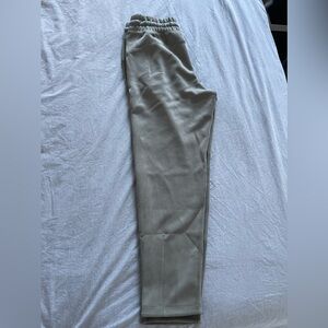 NWT lululemon Soft Ambitions HR Jogger